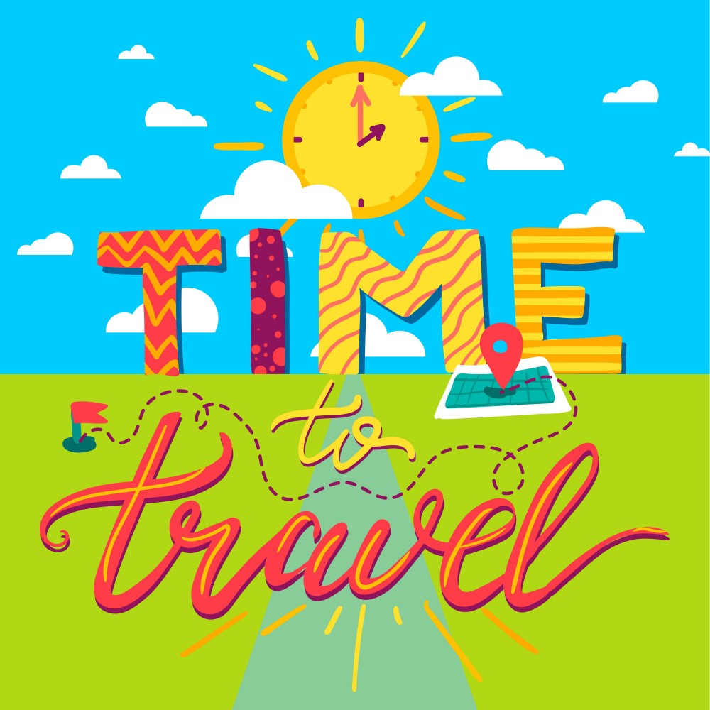 Time To Travel