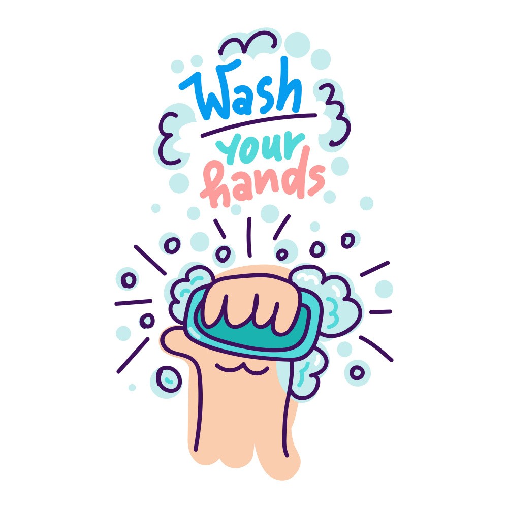 Wash Your Hands