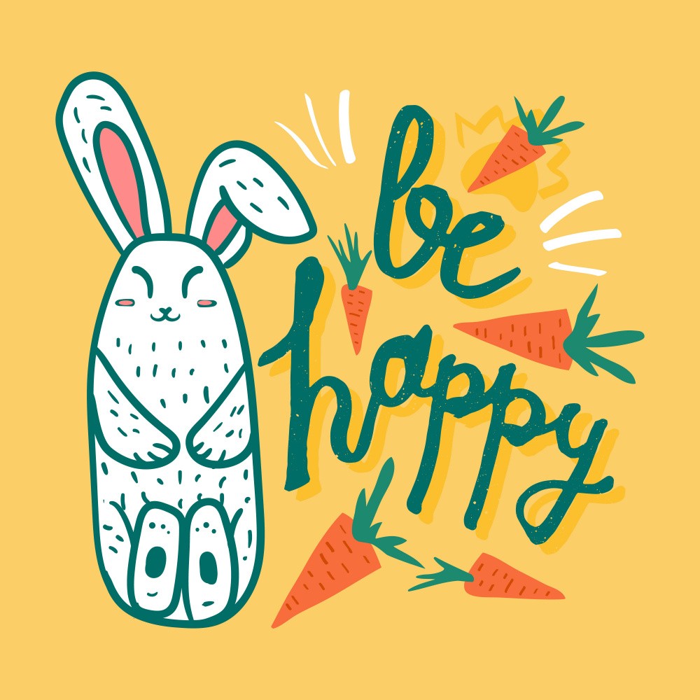 Be Happy