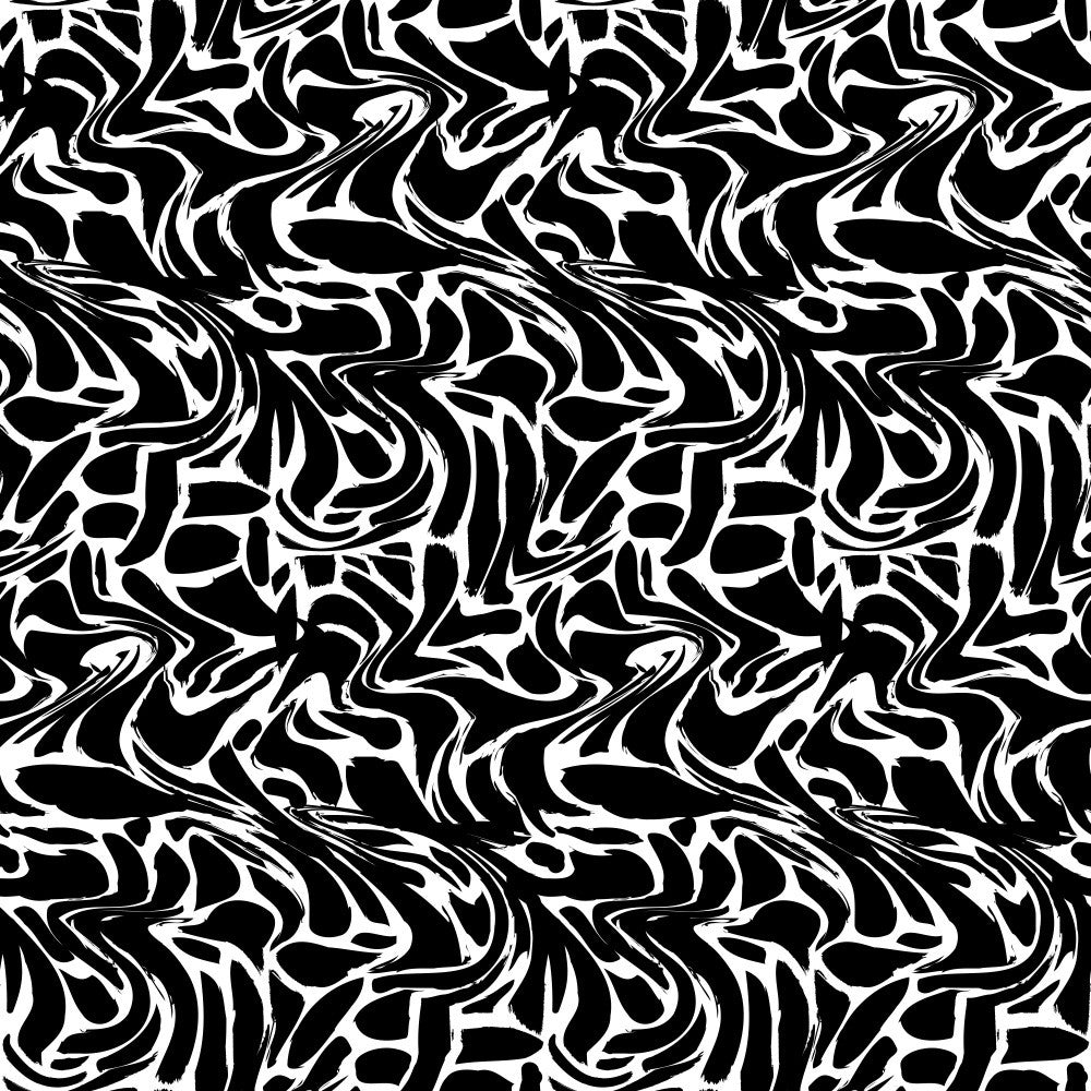 Zebra Whirlwind