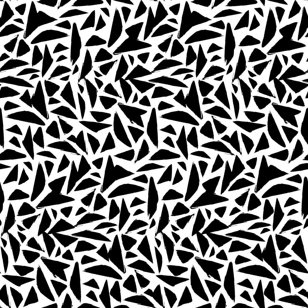 Jagged Harmony