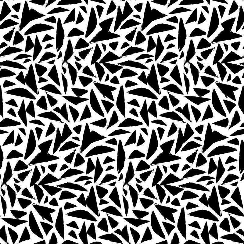 Jagged Harmony