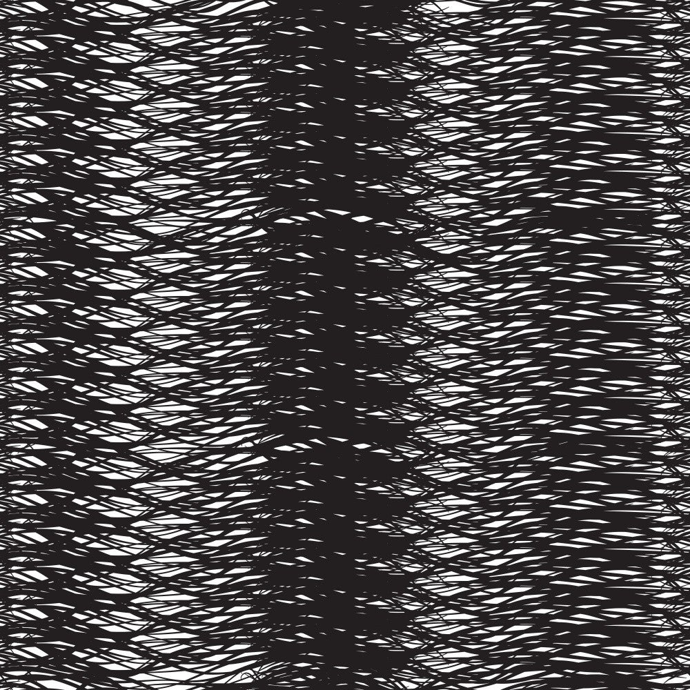 Monochrome Waves