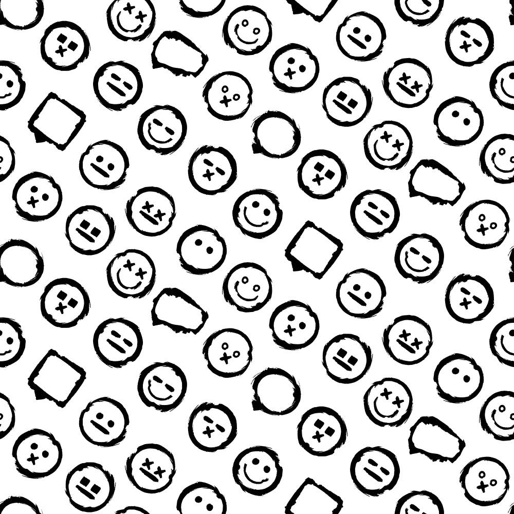 Faces of Emotion