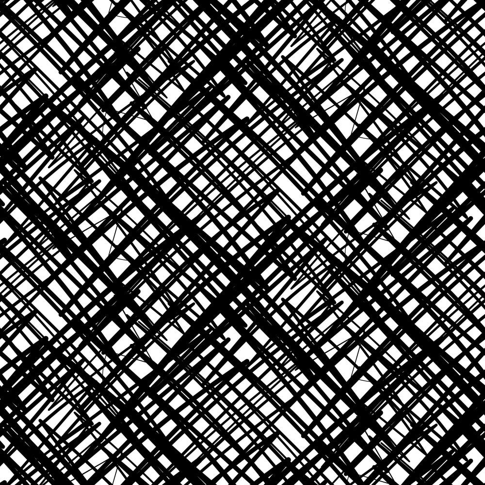 Chaotic Grids