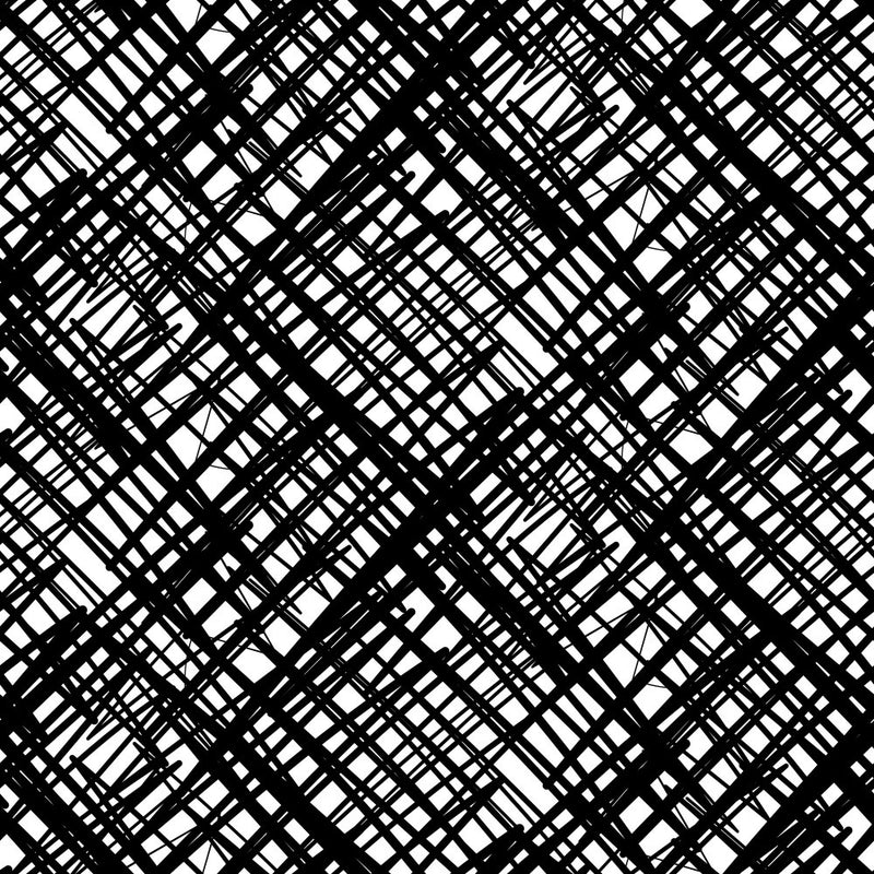 Chaotic Grids