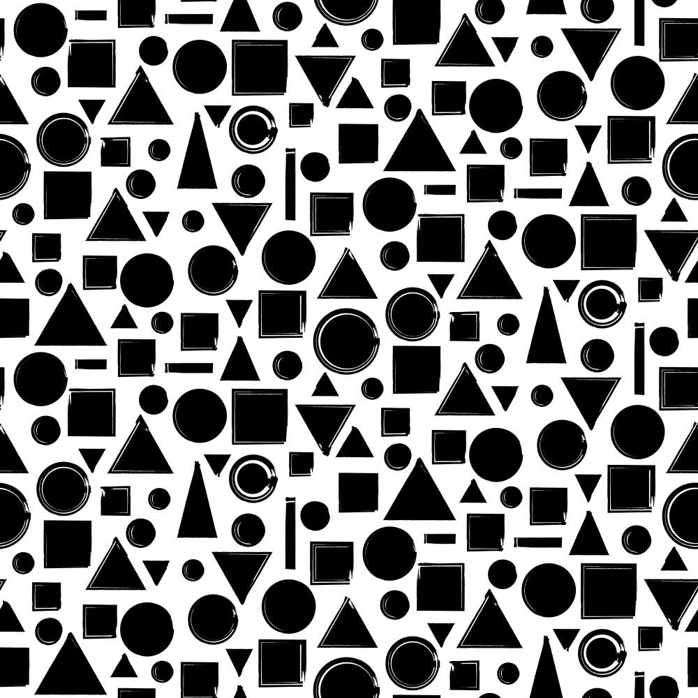 Shapes in Harmony