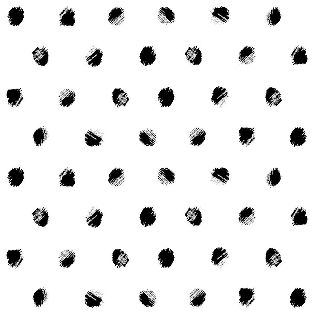 Ink Blot Harmony