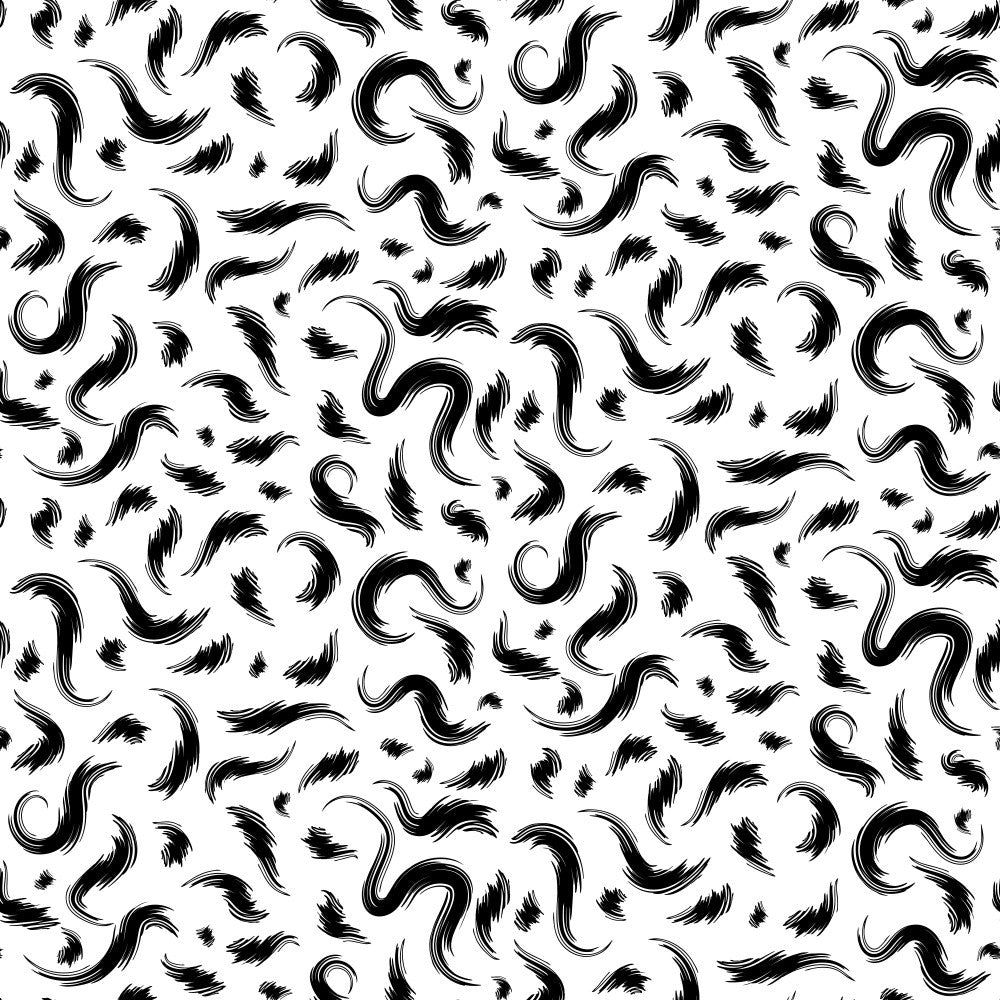 Abstract Swirls