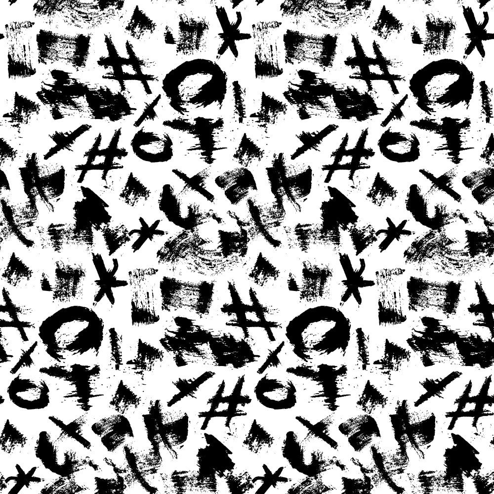 Ink Chaos