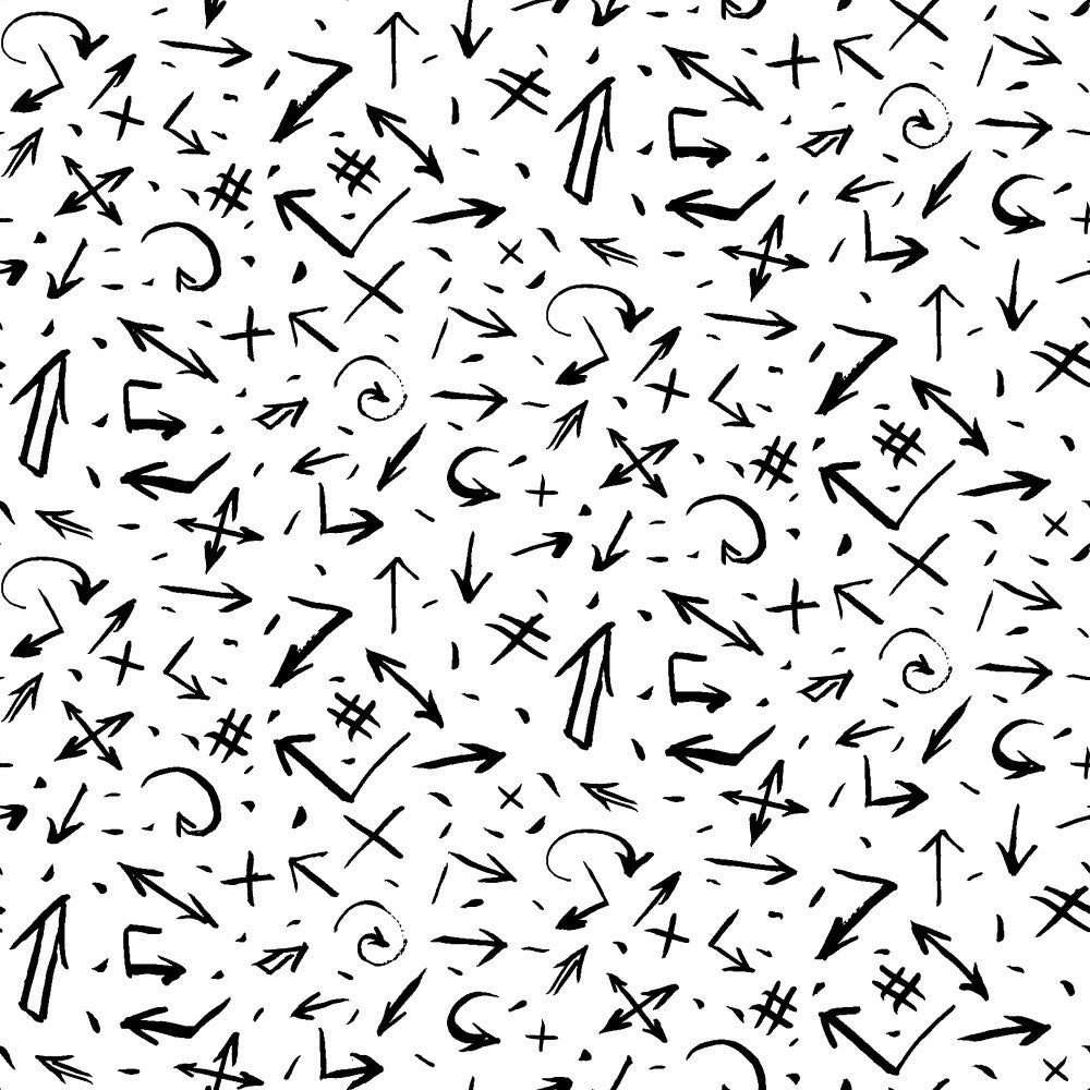 Chaotic Doodles