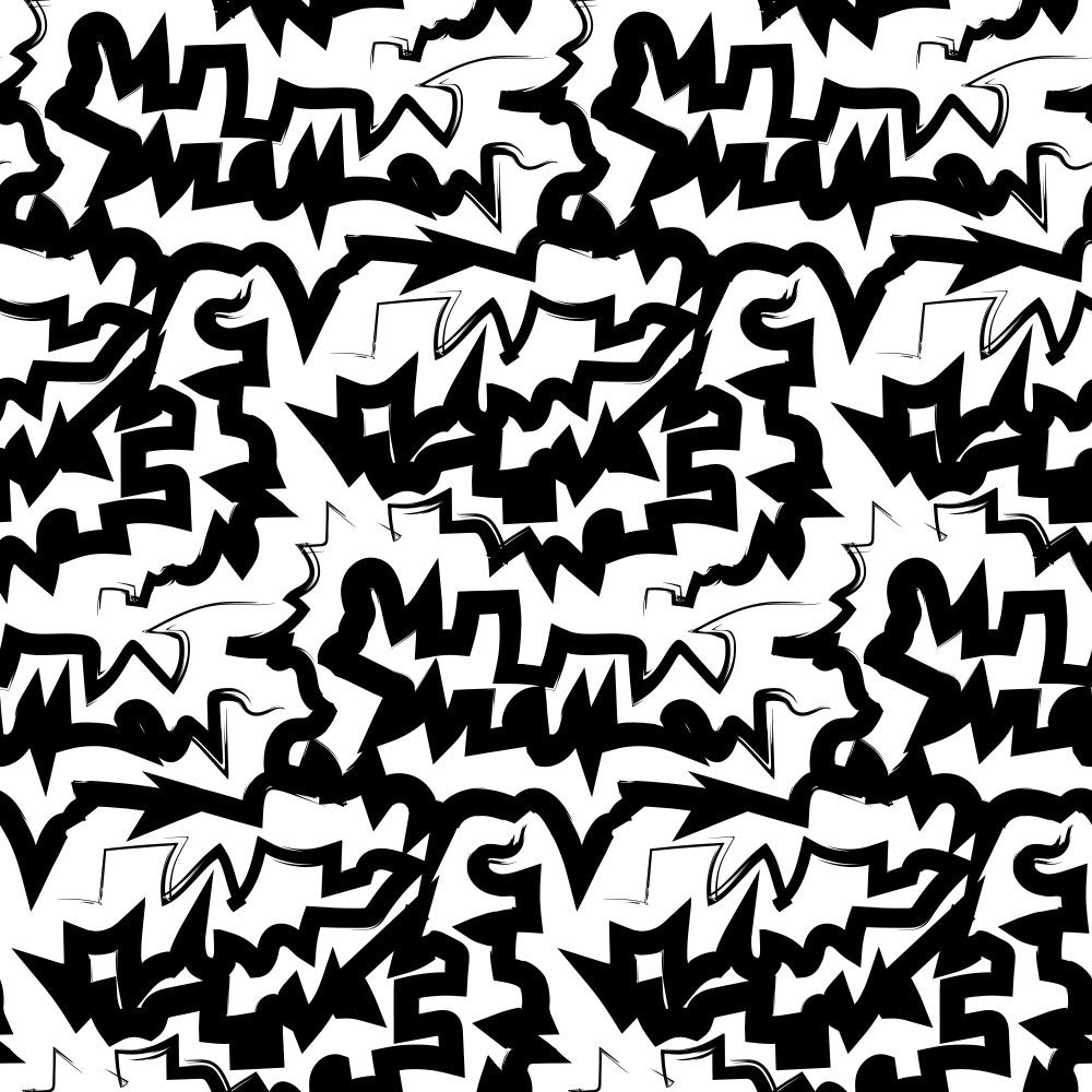 Black Grunge Lines
