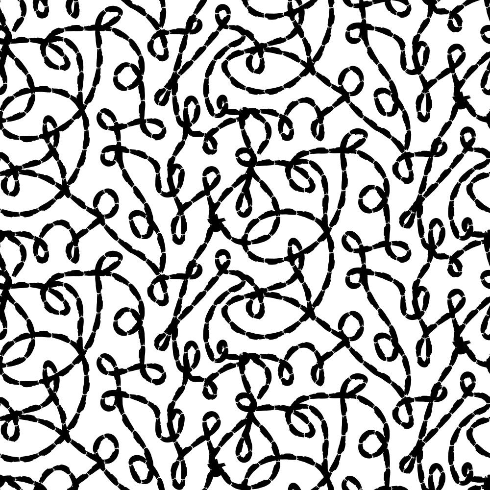 Black Grunge Lines