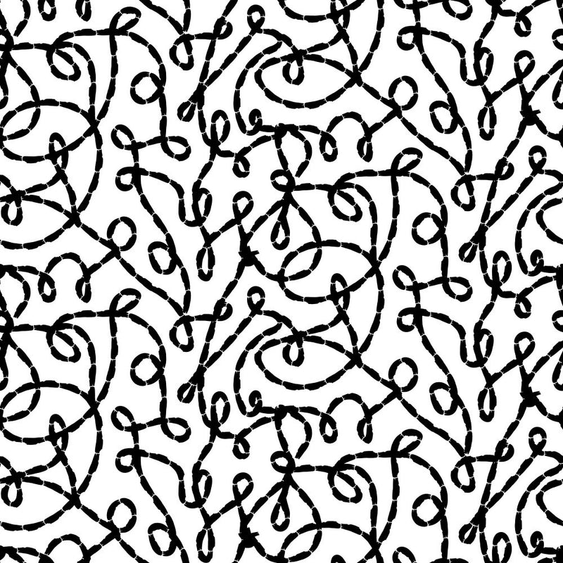 Black Grunge Lines
