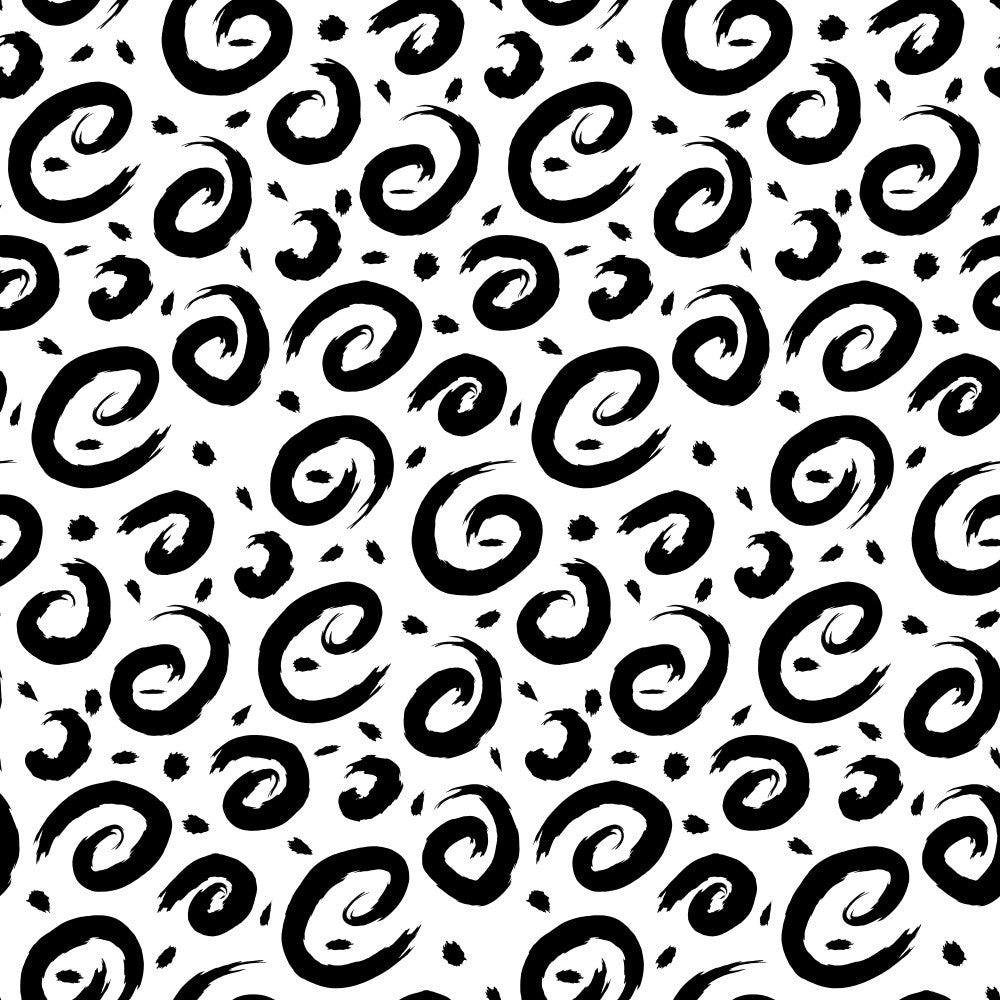 Whirlwind Patterns