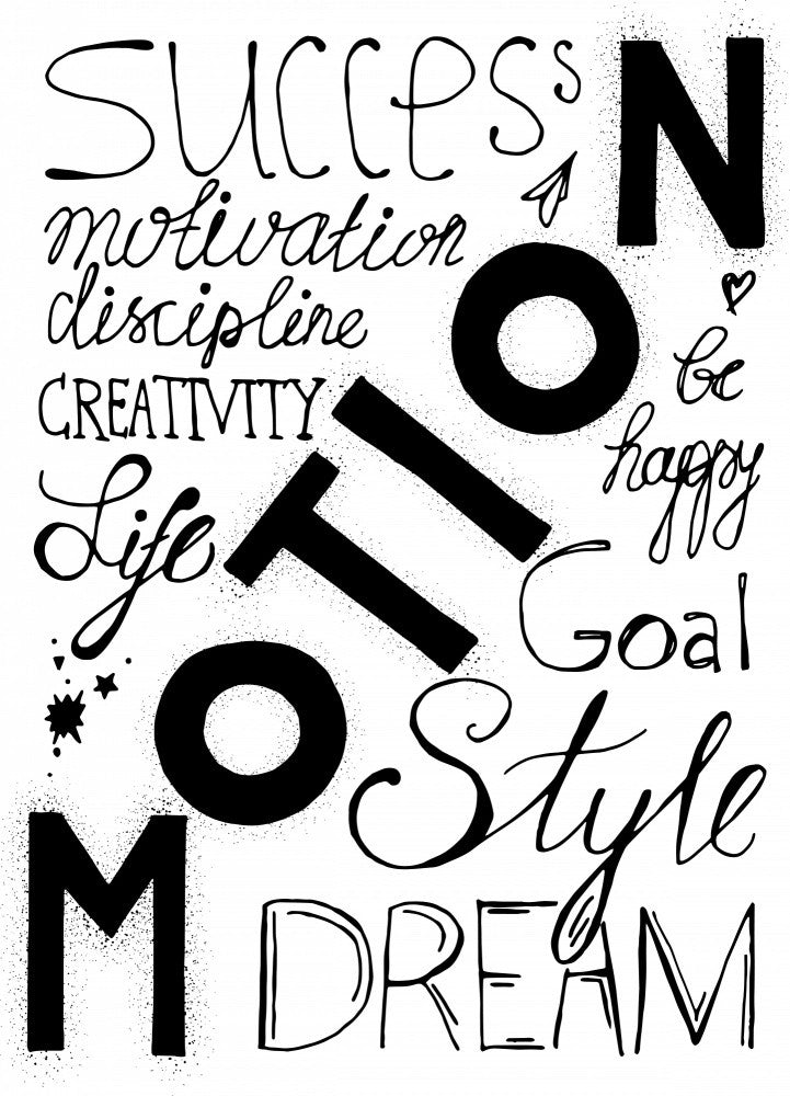 Words of Inspiration