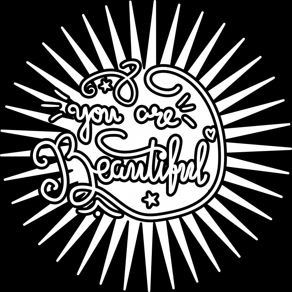 Radiant Affirmation