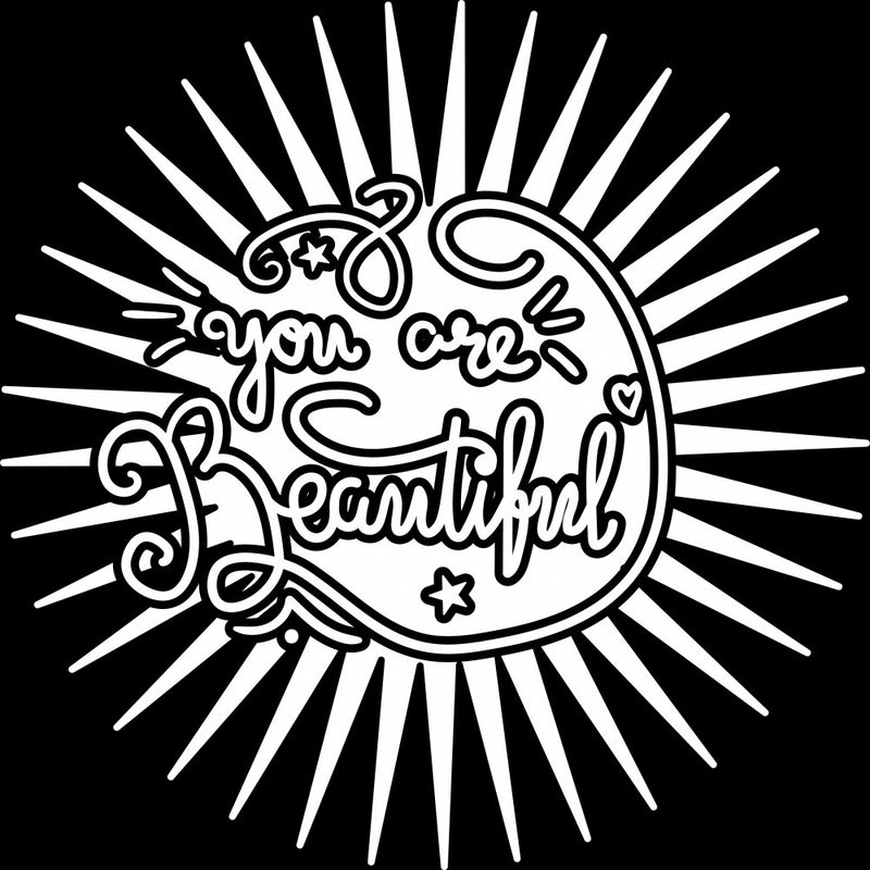 Radiant Affirmation