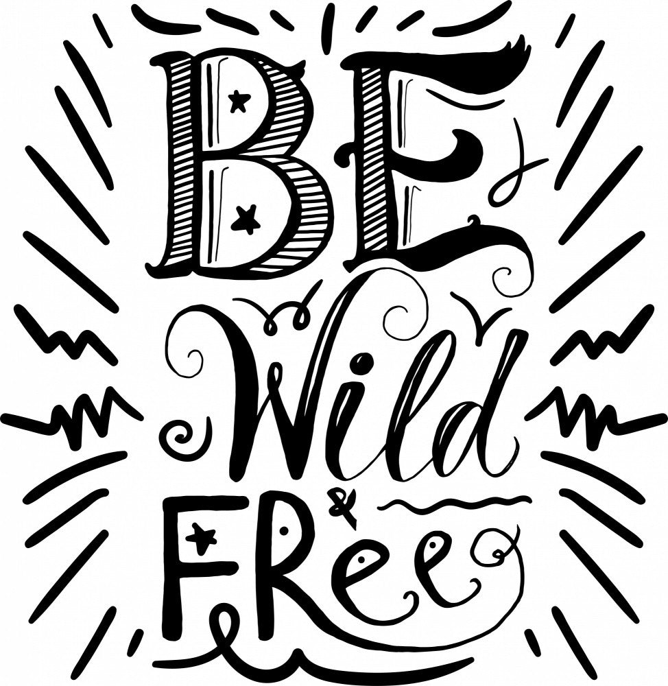 Wild Spirit Unleashed