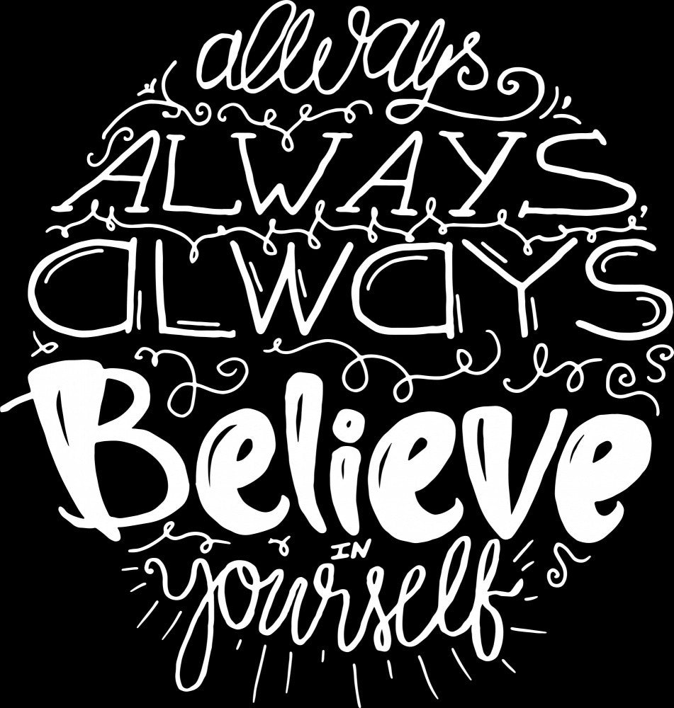 Believe Always