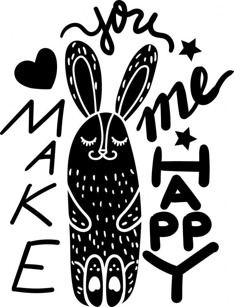 Make Me Happy