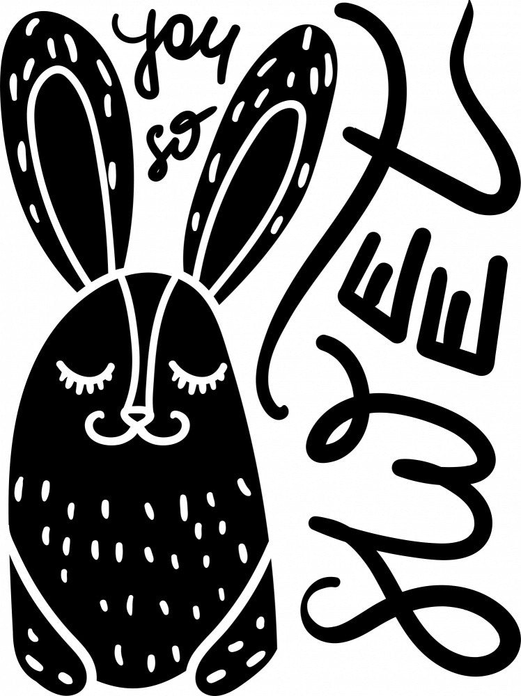 Sweet Bunny Whispers