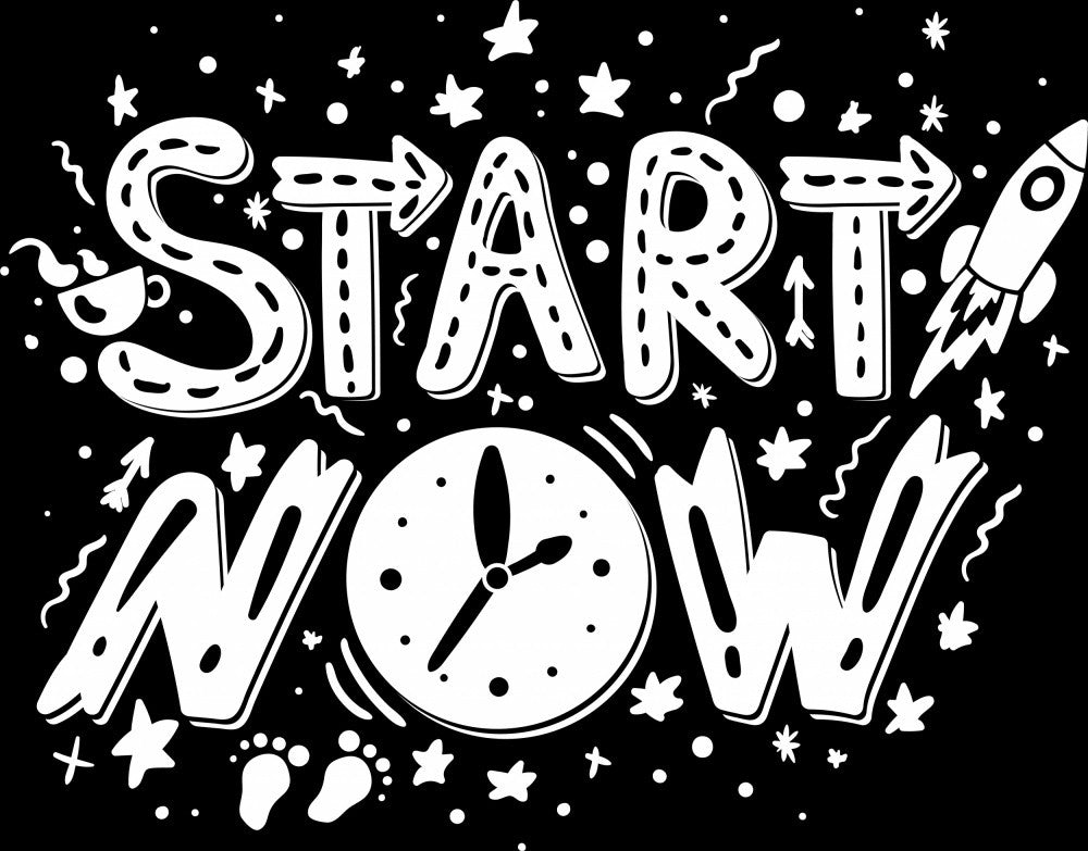 Start Now