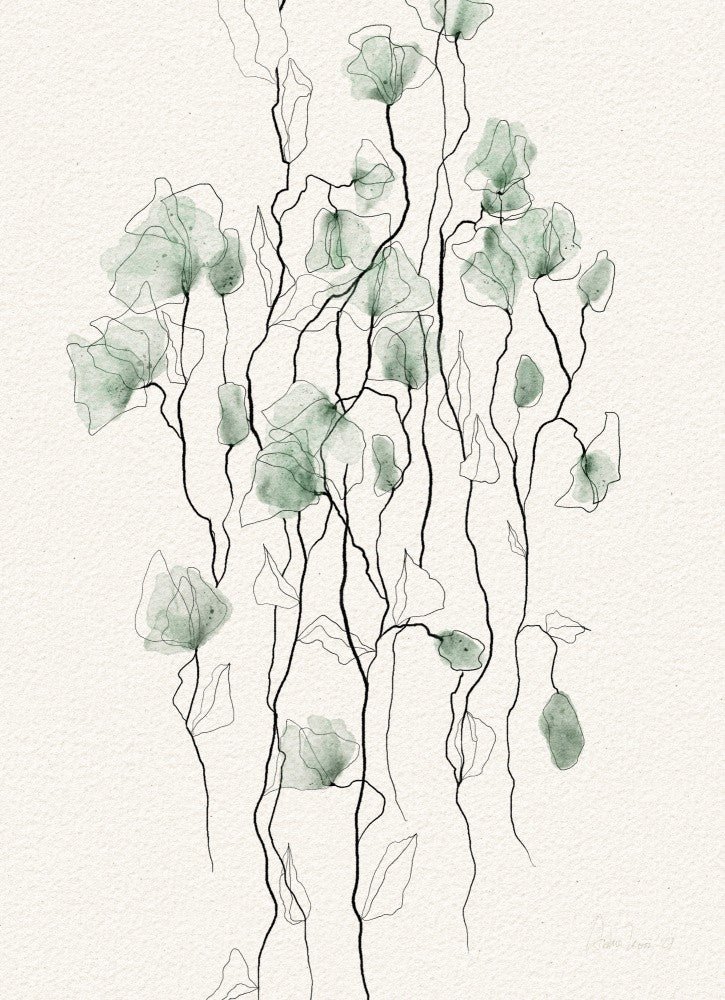 Verdant Whispers