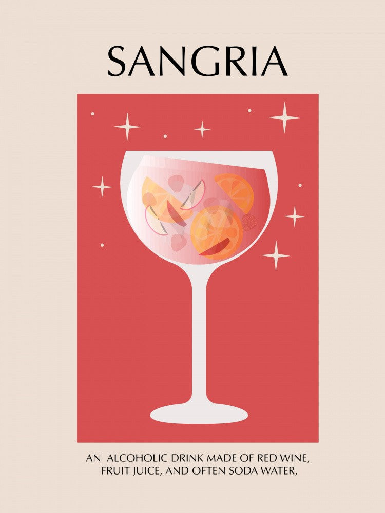 Sangría