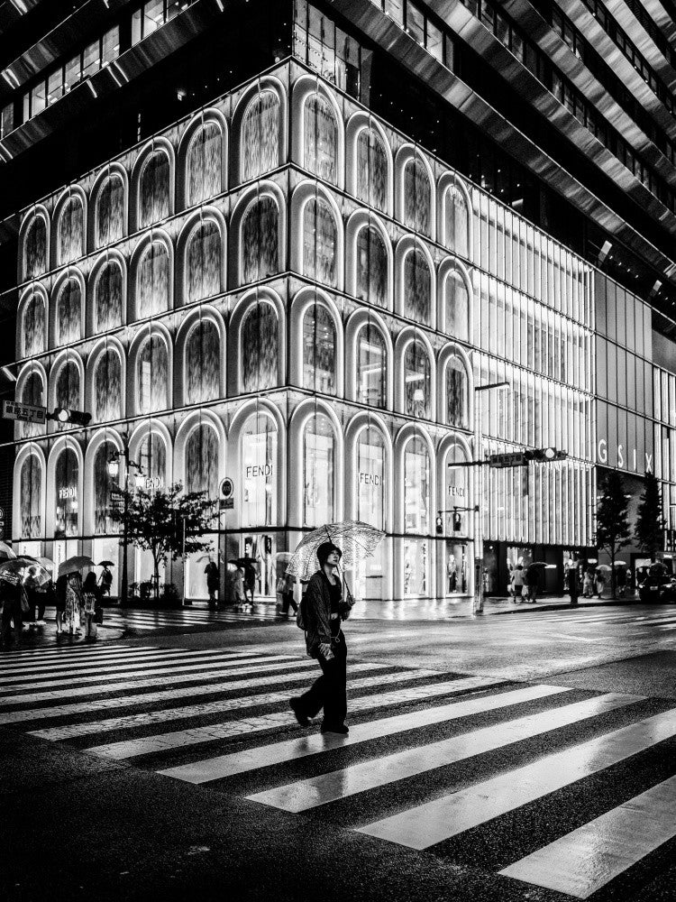 Ginza Tokyo
