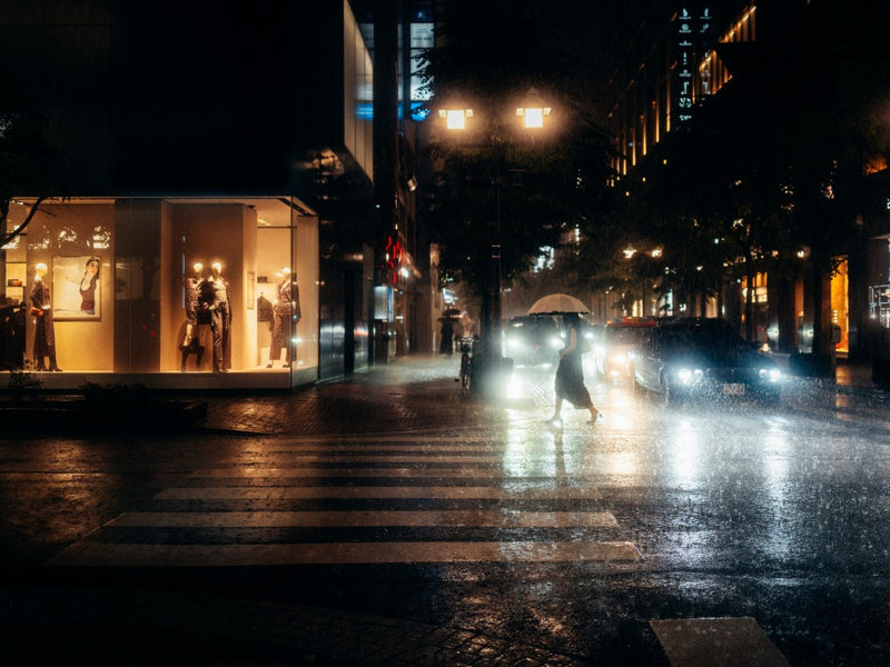 Ginza Tokyo