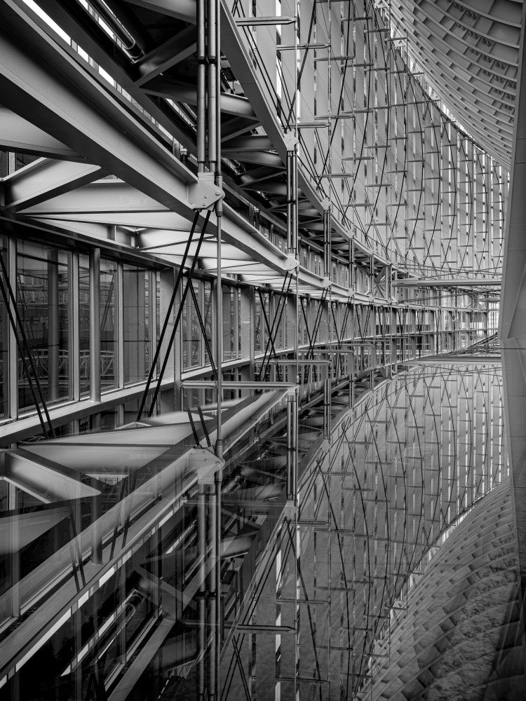 Structure and Reflection