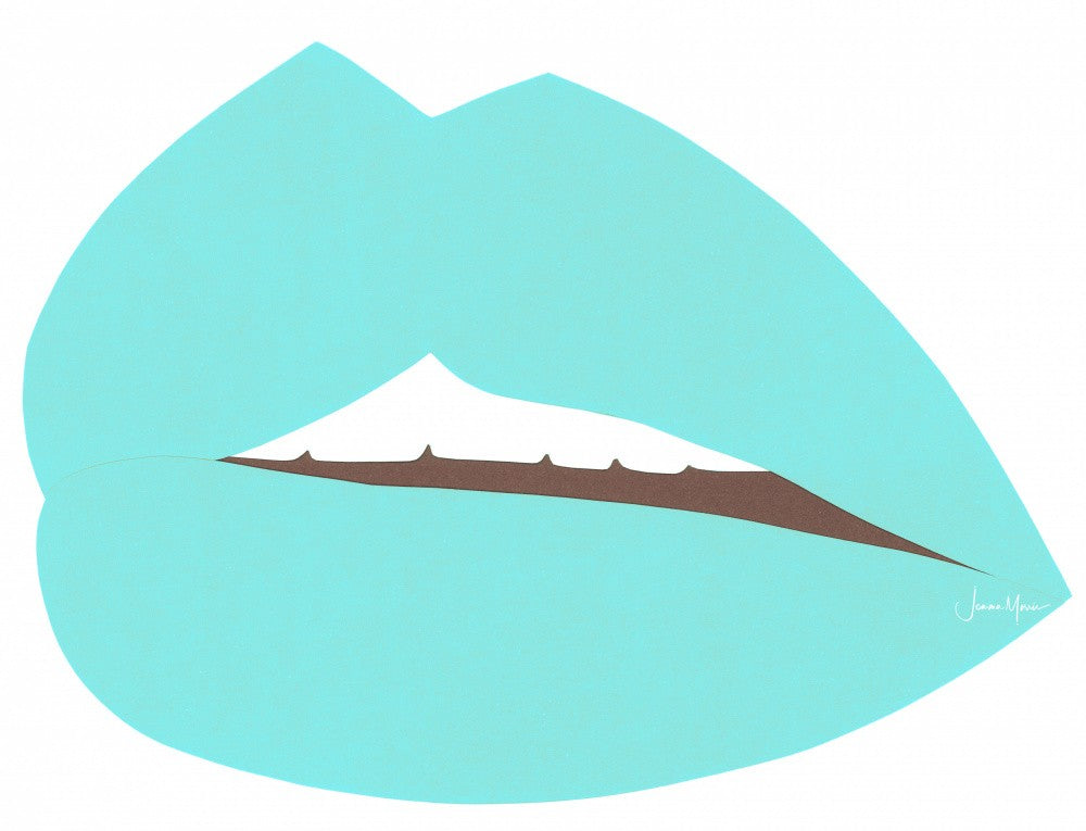 Aqua Lips