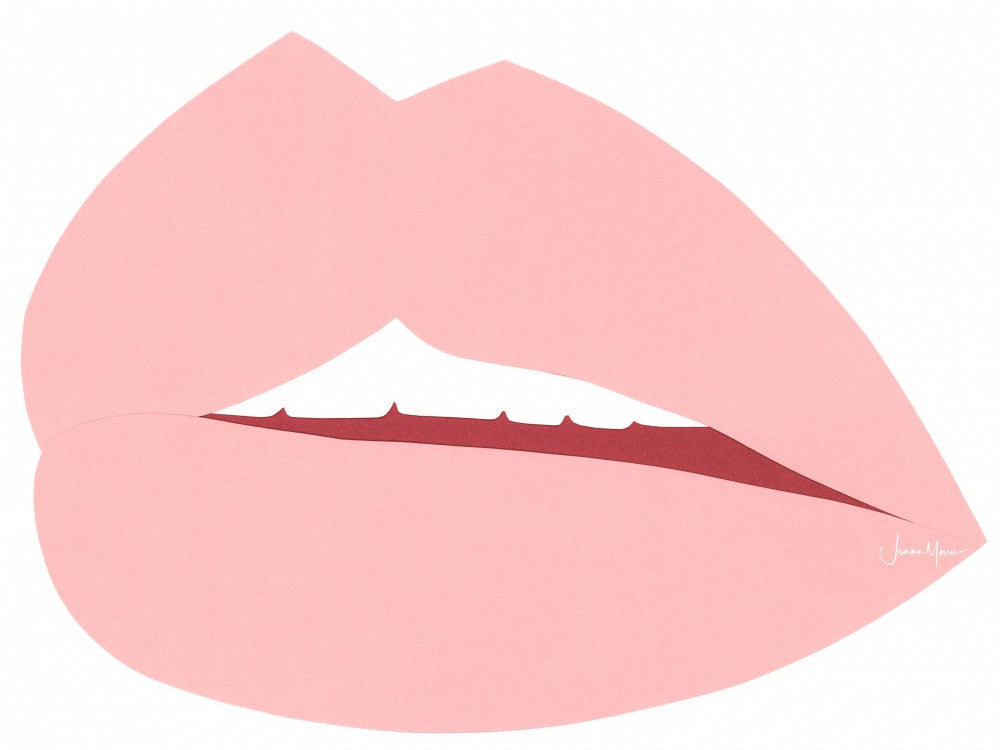 Pink Lips