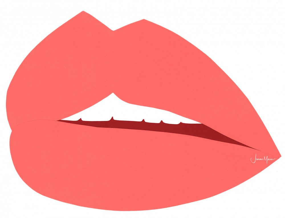 Red Lips