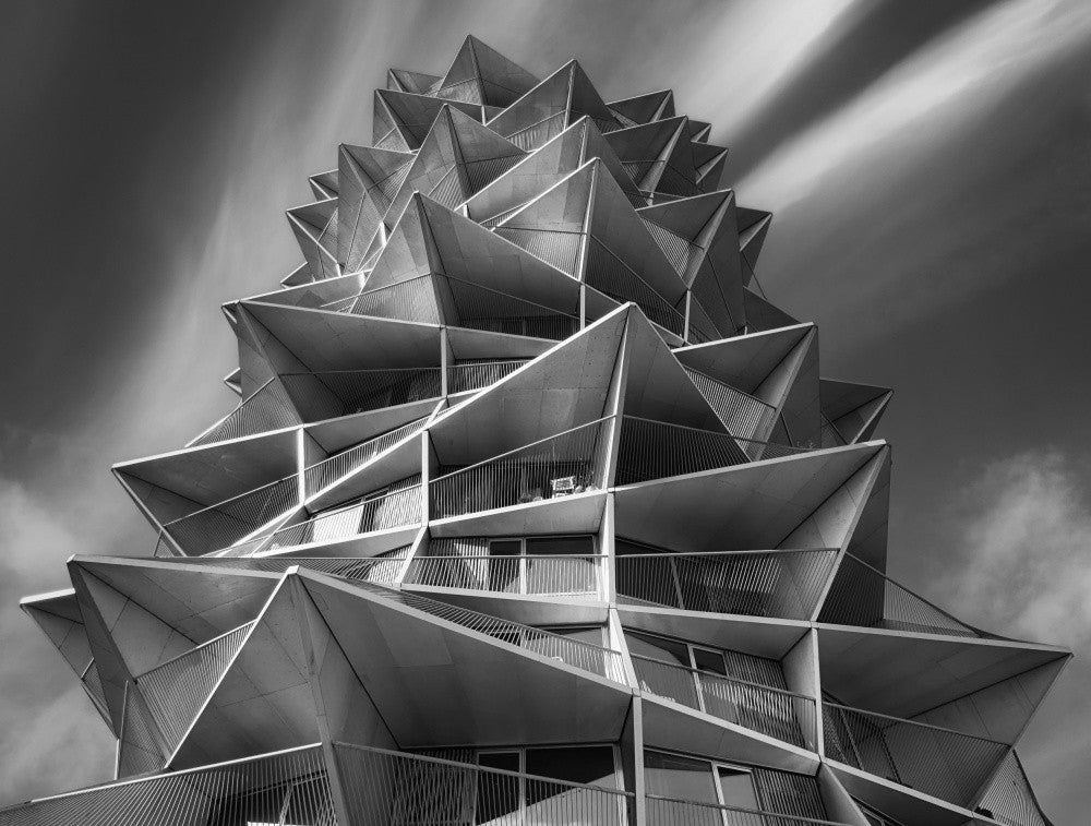Modern architecture