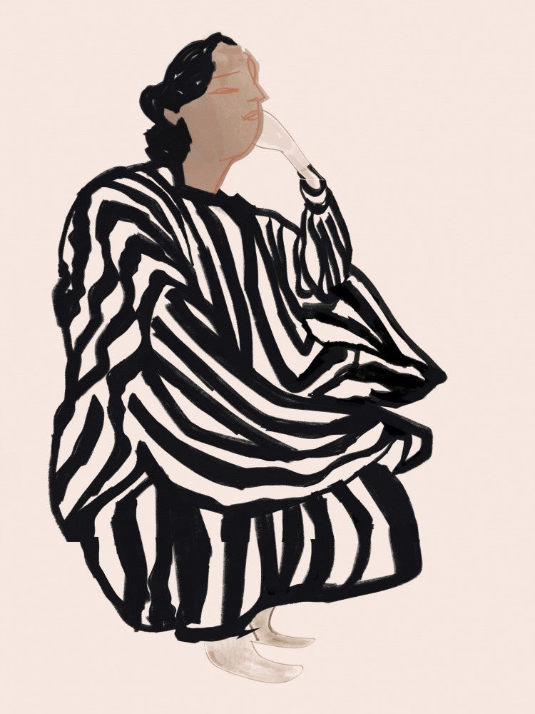 Female Figure 1