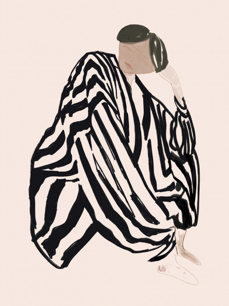 Female Figure 3