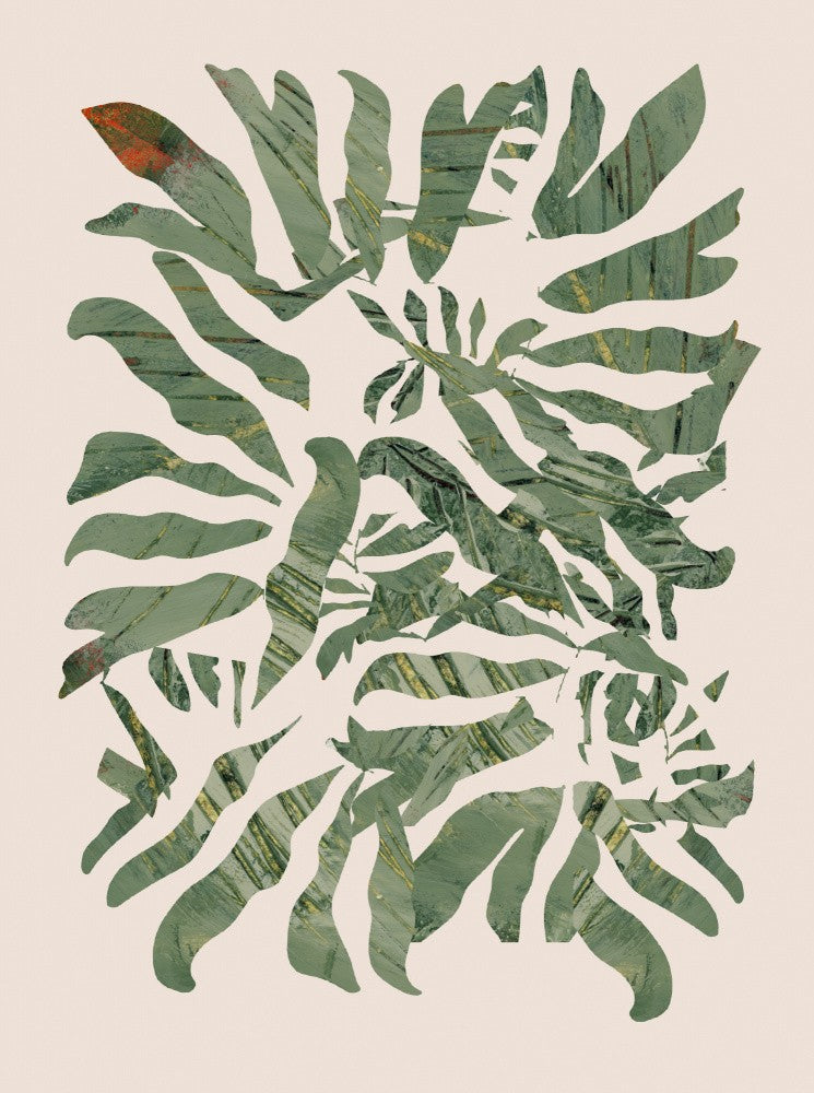 Botany Stamp 2