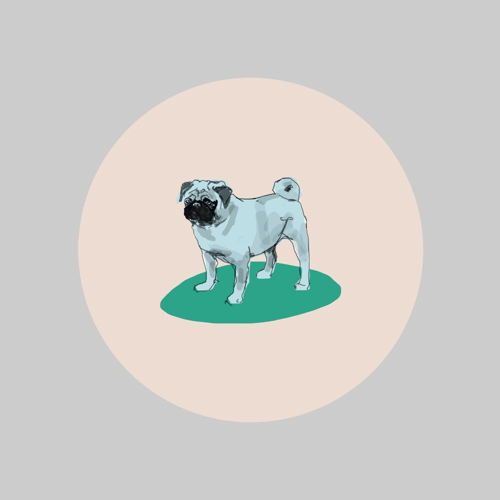 A Very Modern Dog 2