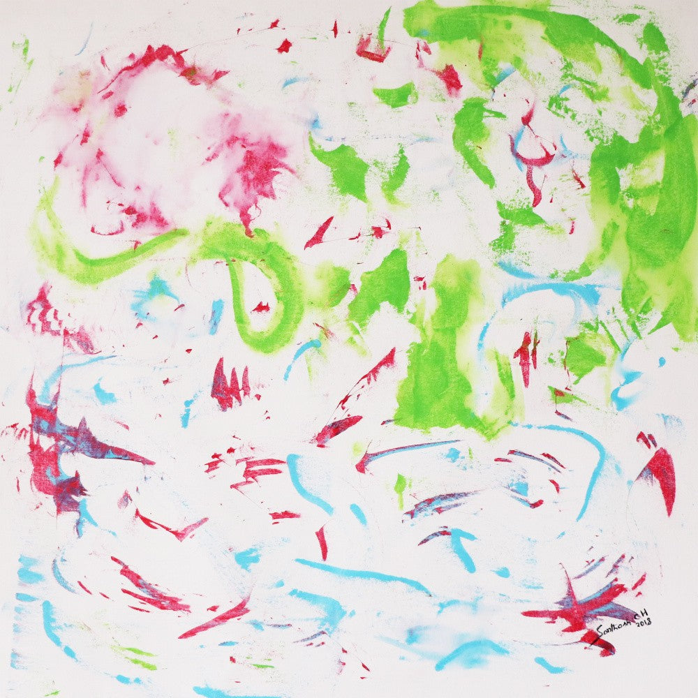 Vivid Whirlwind