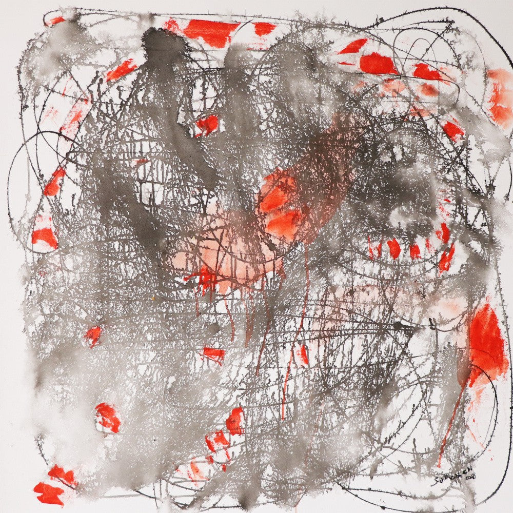 Chaotic Whirlwind