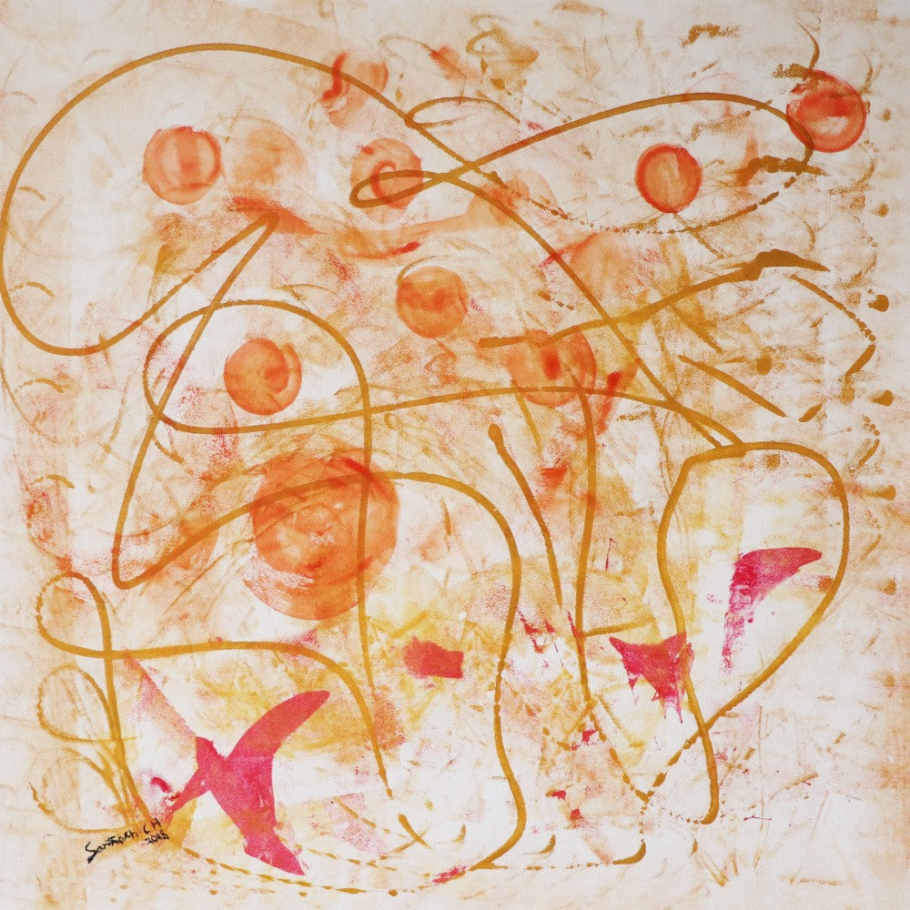 Whimsical Chaos