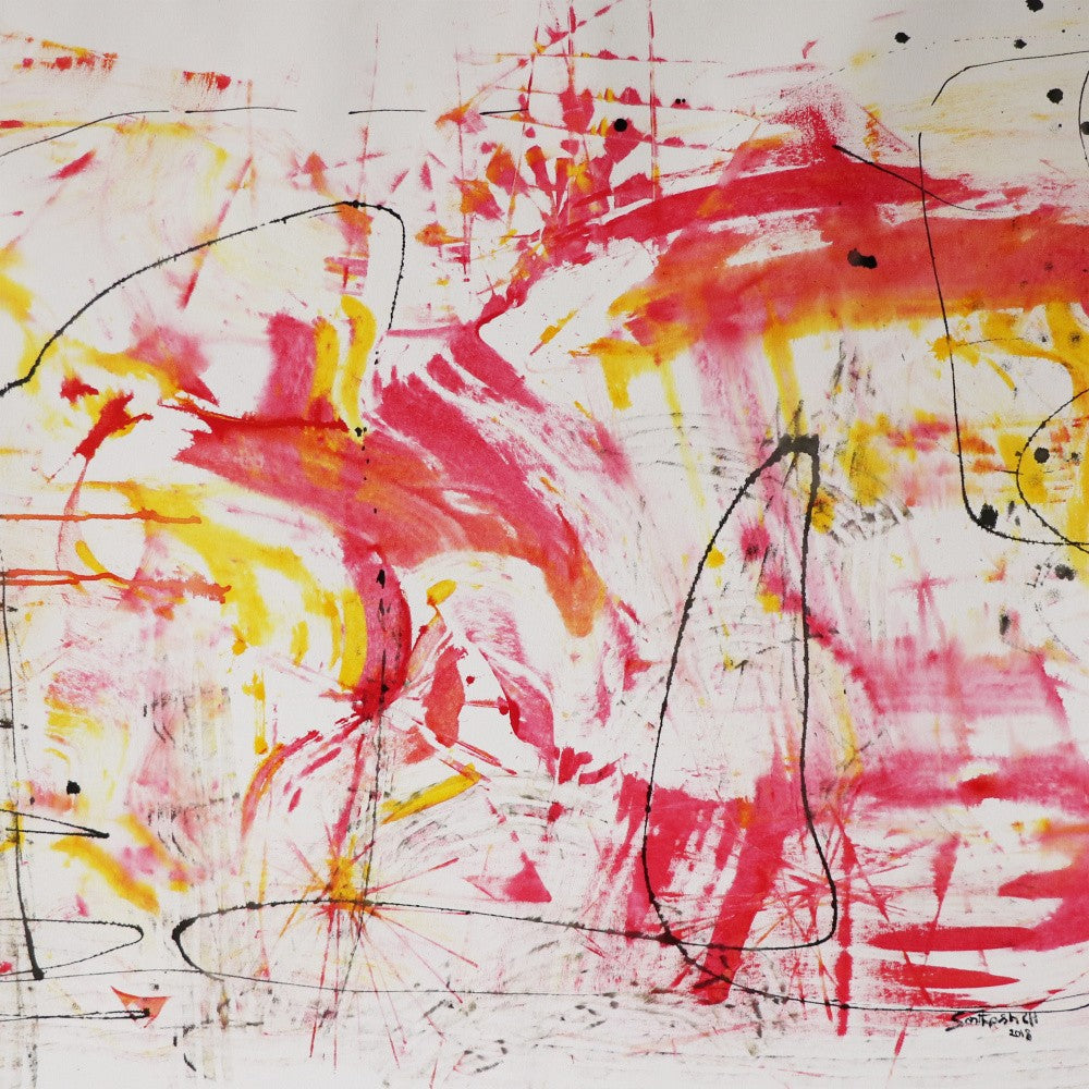 Vivid Chaos