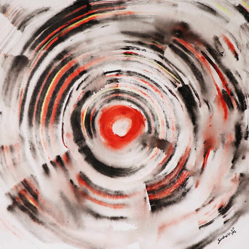 Vortex of Echoes