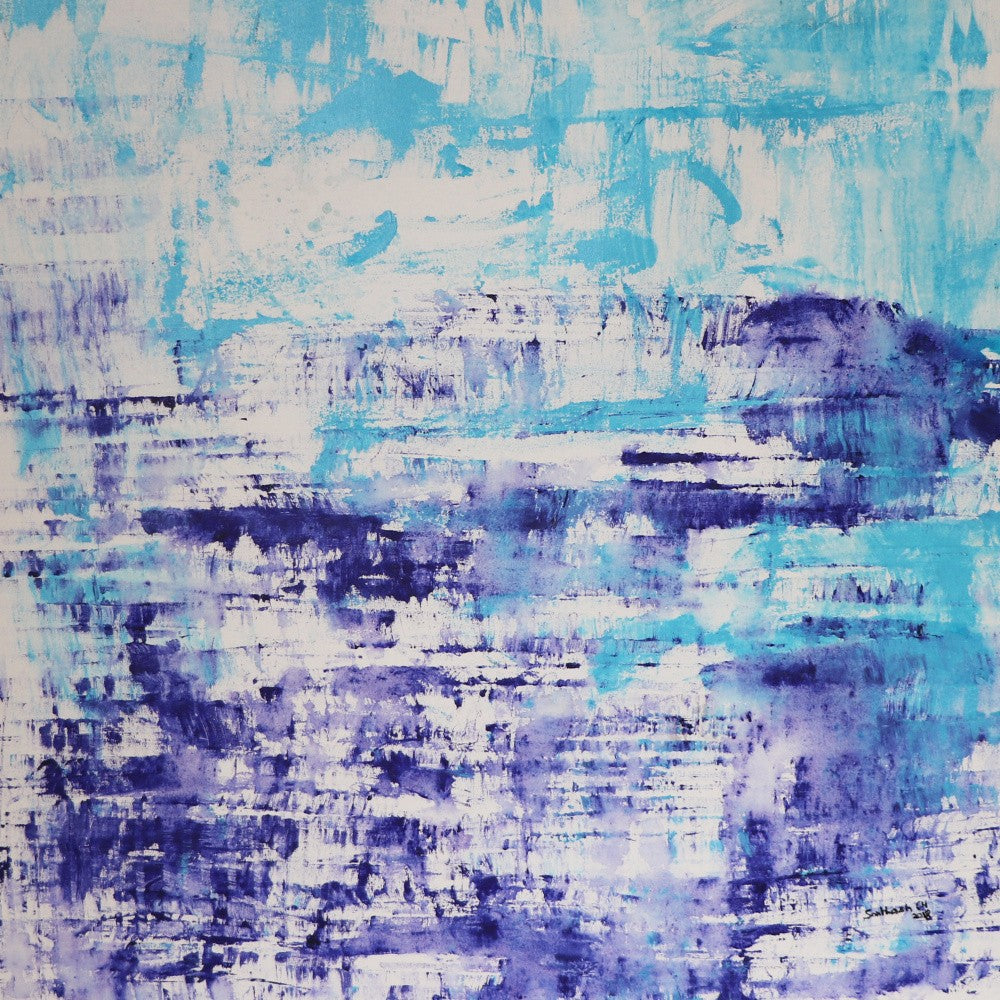Azure Serenity