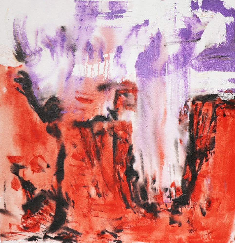 Crimson Whirlwind