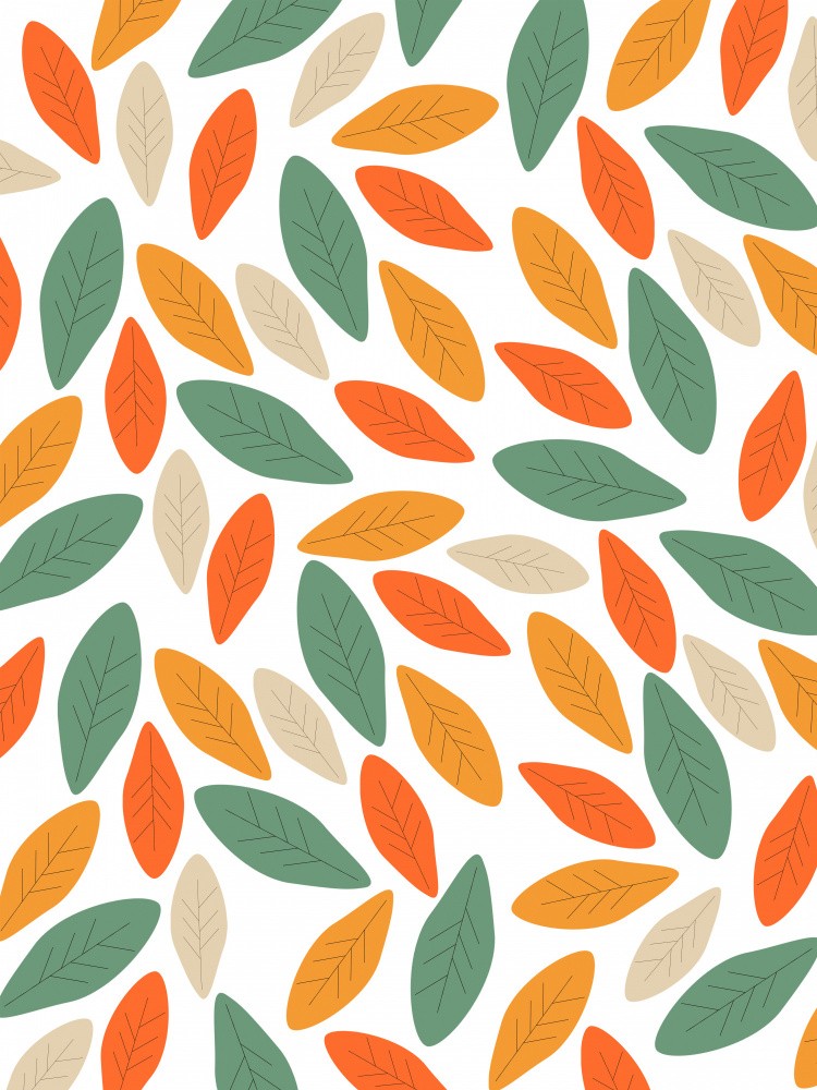 Fall Leaves