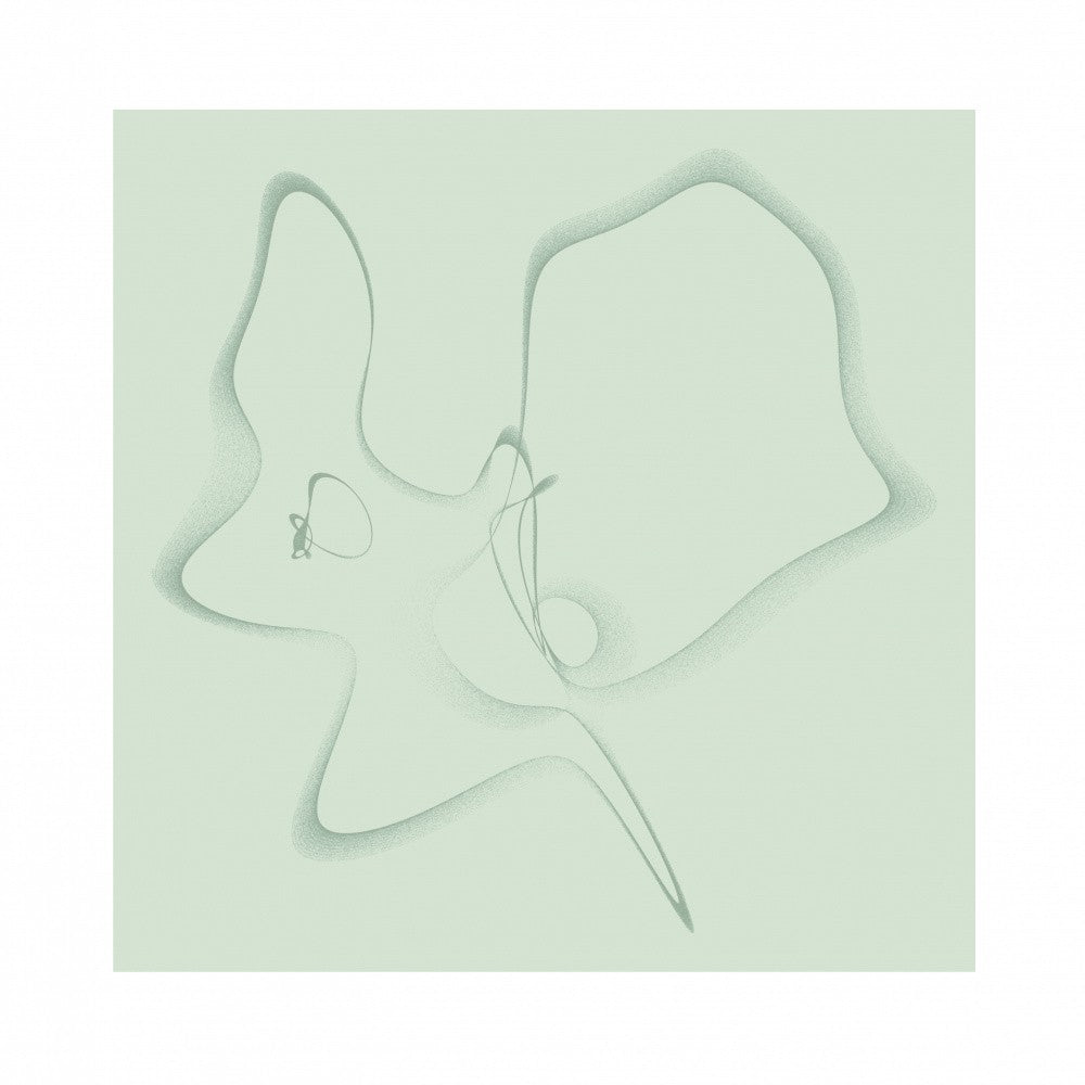 Mint Spiral 6275