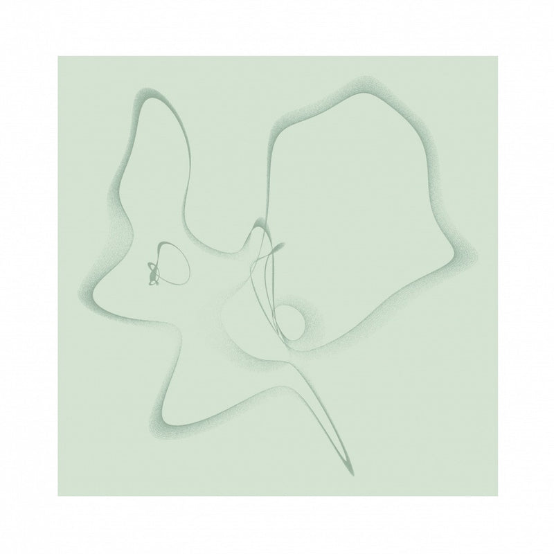 Mint Spiral 6275